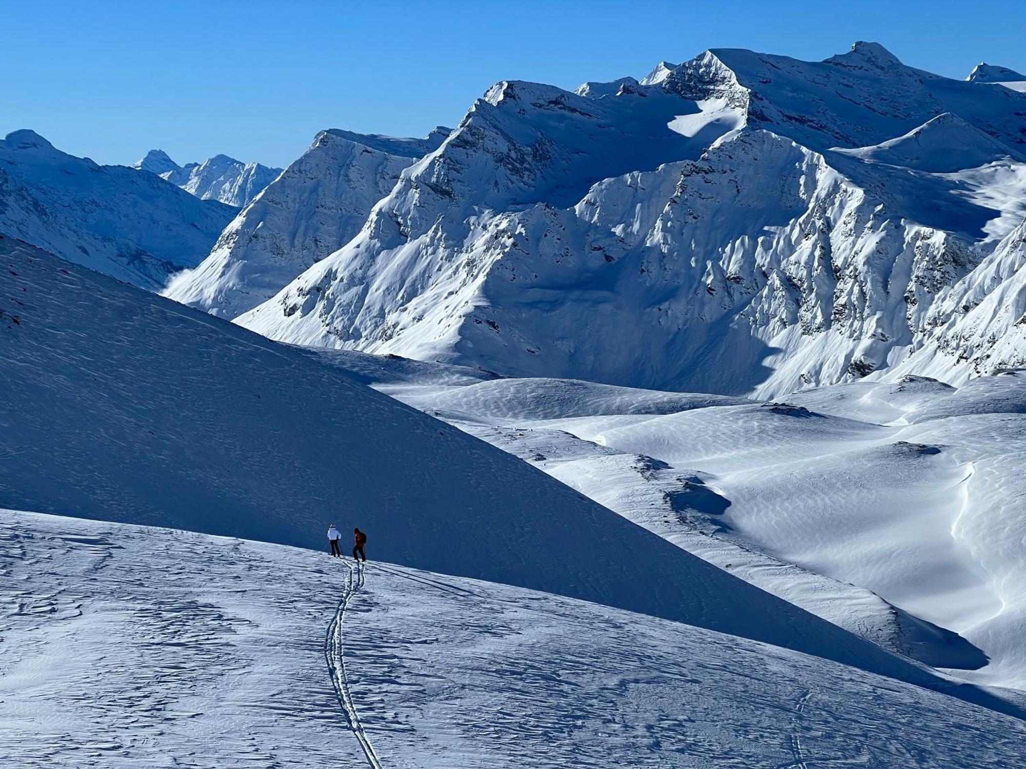 Chalet Altus Sainte-Foy-Tarentaise Eksteriør billede